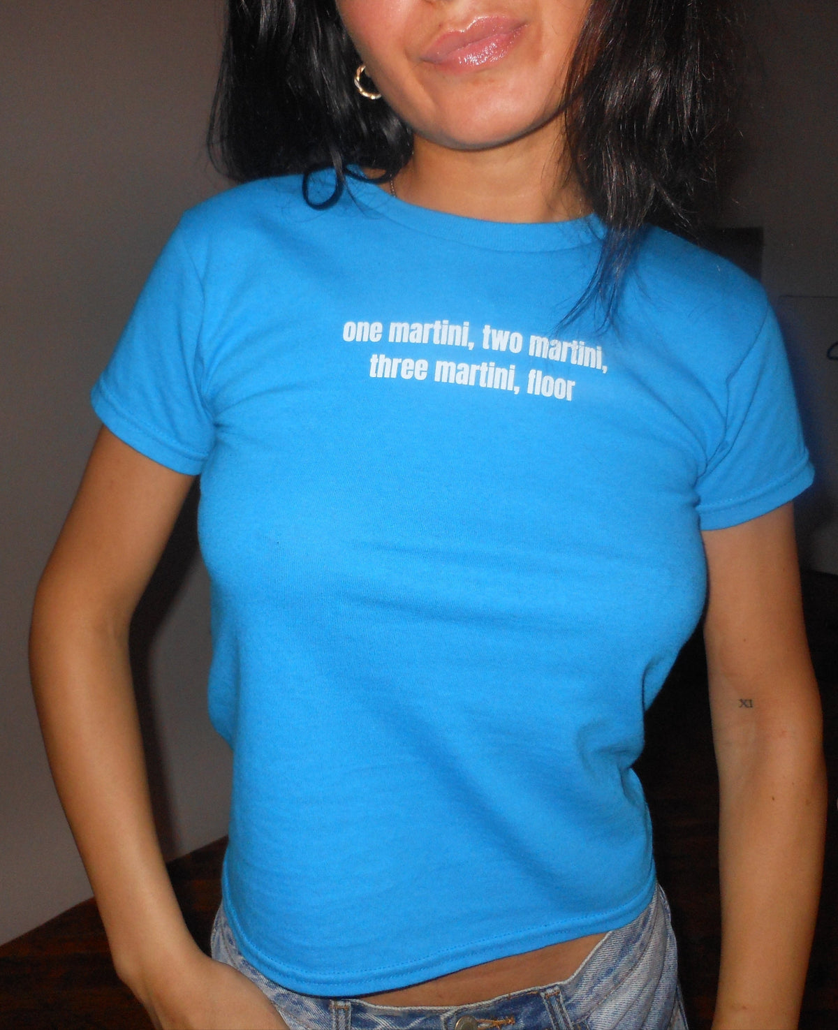shop all tees